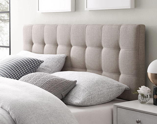 Telas decorativas para cama